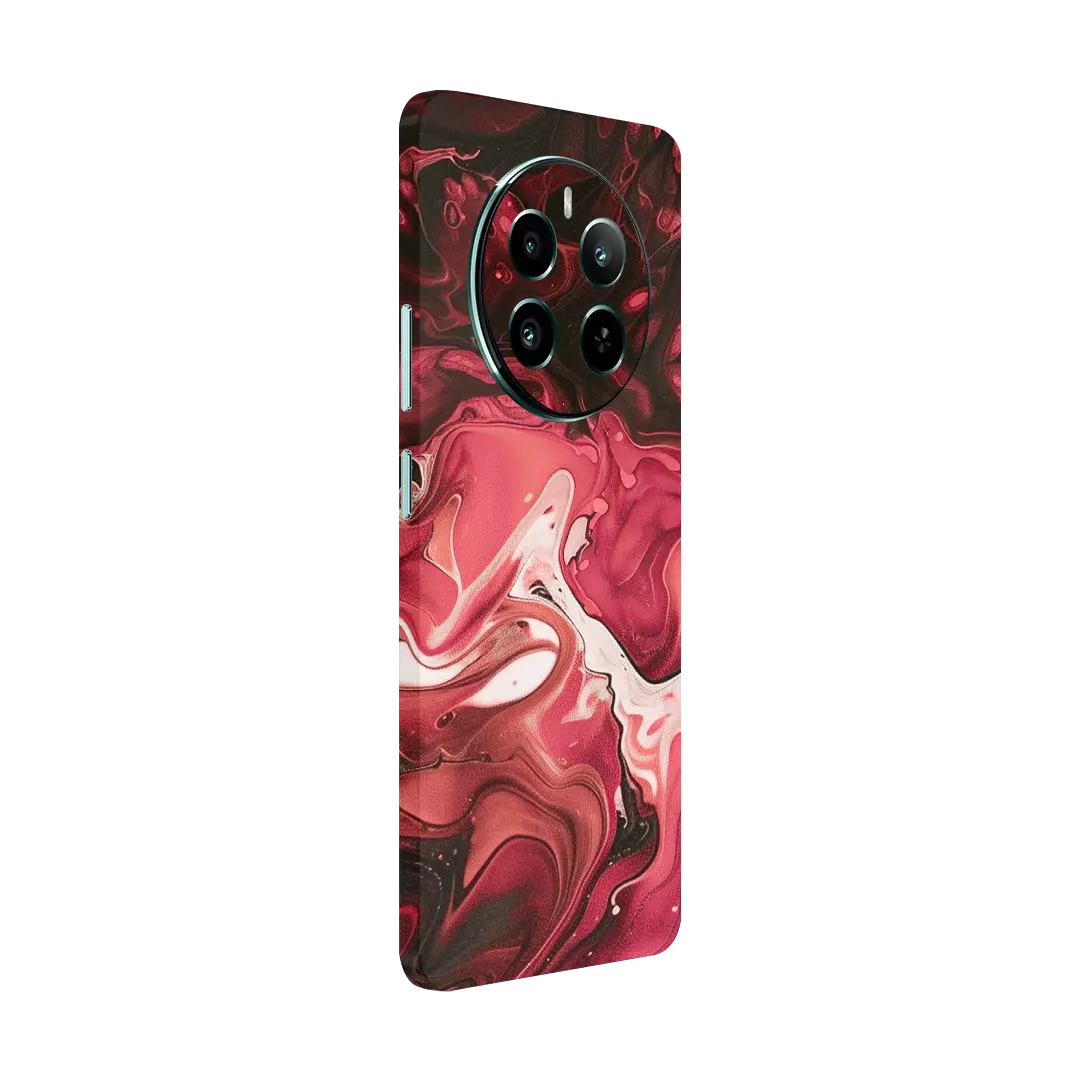 Preload Full Back / Blood Rush