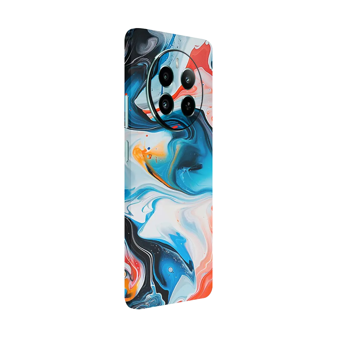 Preload Full Back / Cryo Flare