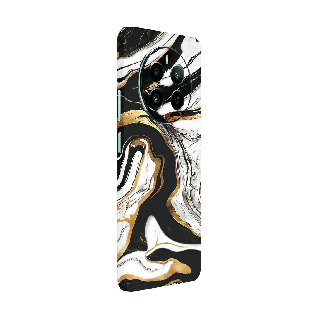 Preload Full Back / Golden Abyss