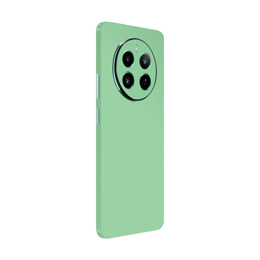 Preload Full Back / Pastel Green