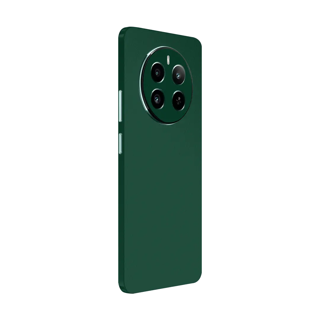 Preload Full Back / Pine Green