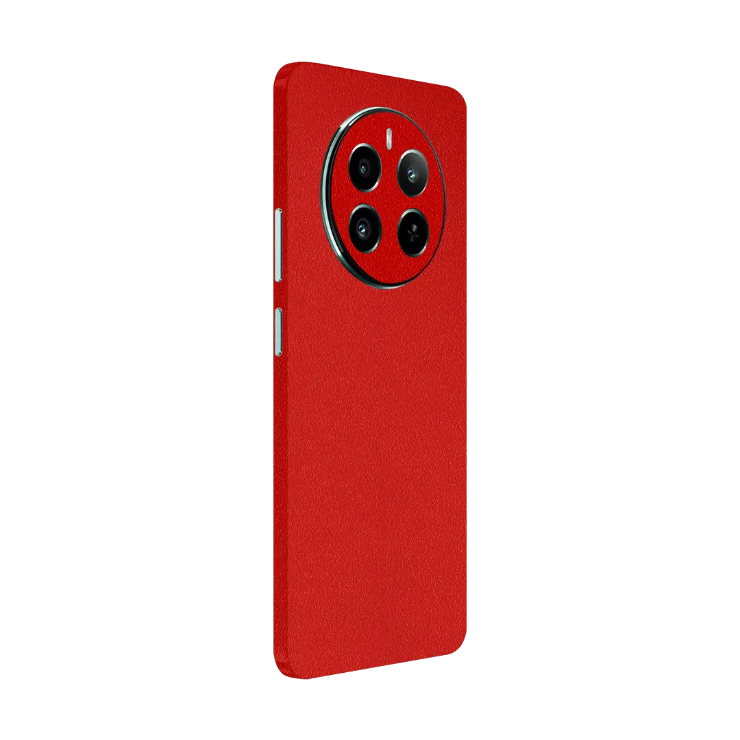 Preload Full Back / Sandstone Red