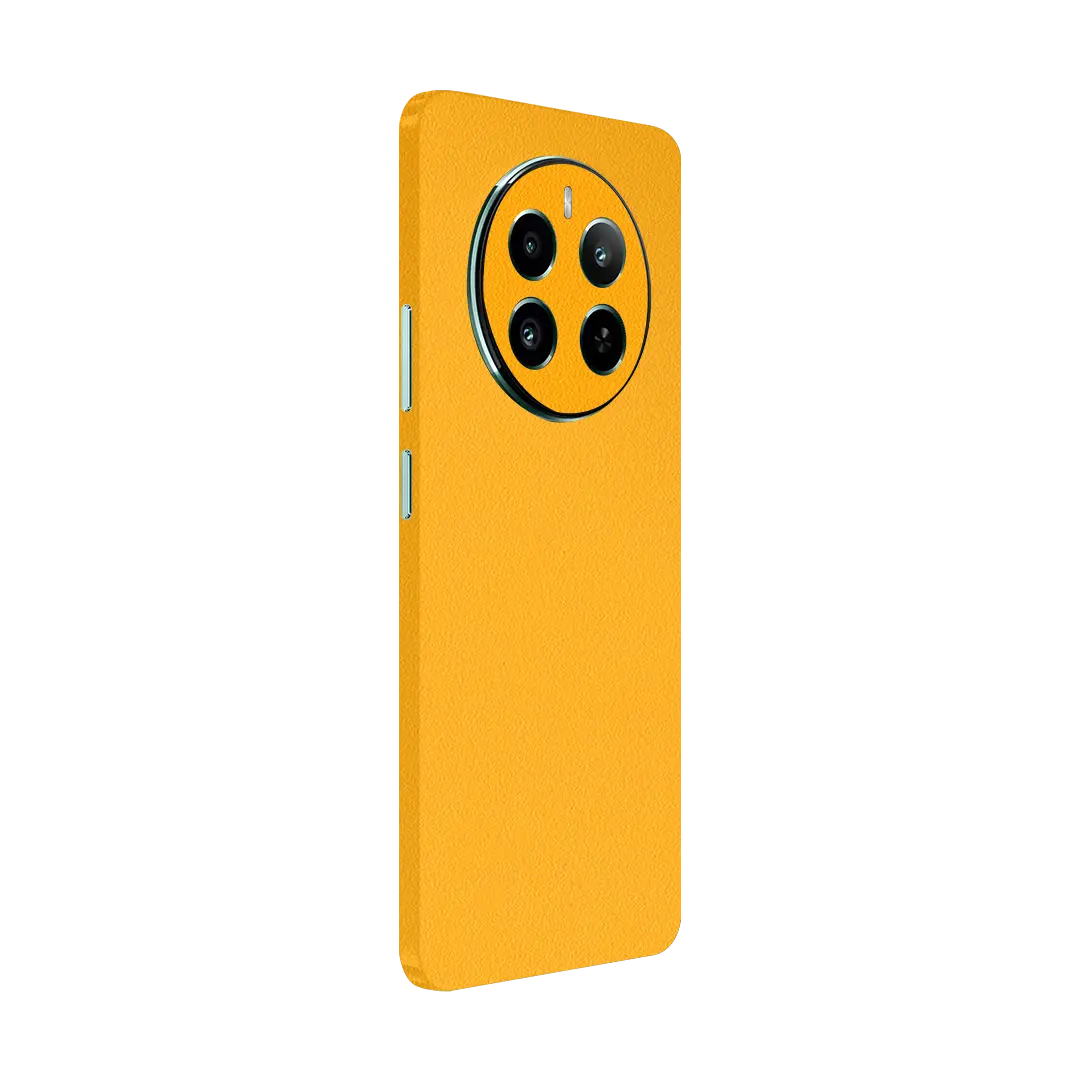 Preload Full Back / Sandstone Yellow