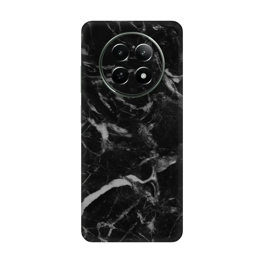 Preload Full Back / Black Marble