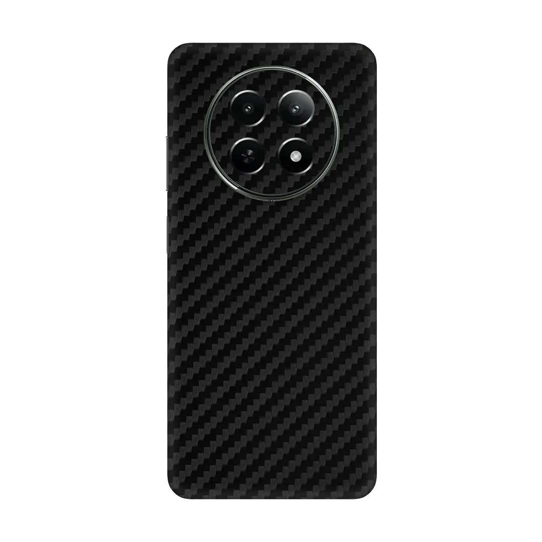 Preload Full Back / Carbon Fiber