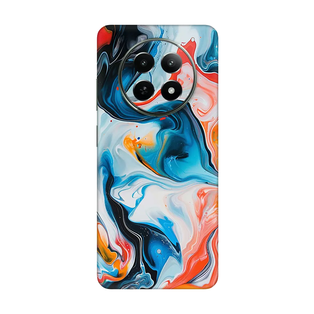 Preload Full Back / Cryo Flare