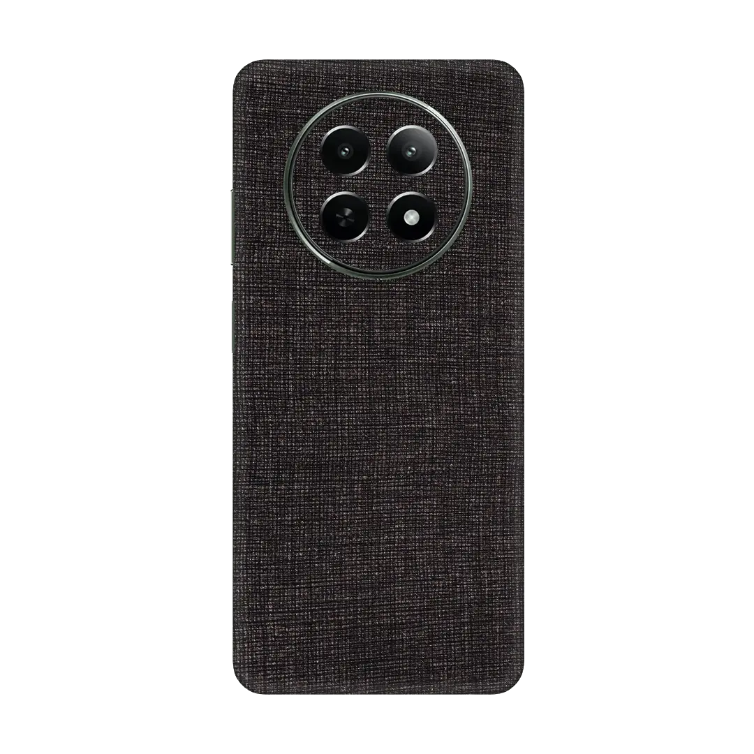 Preload Full Back / Fabrix