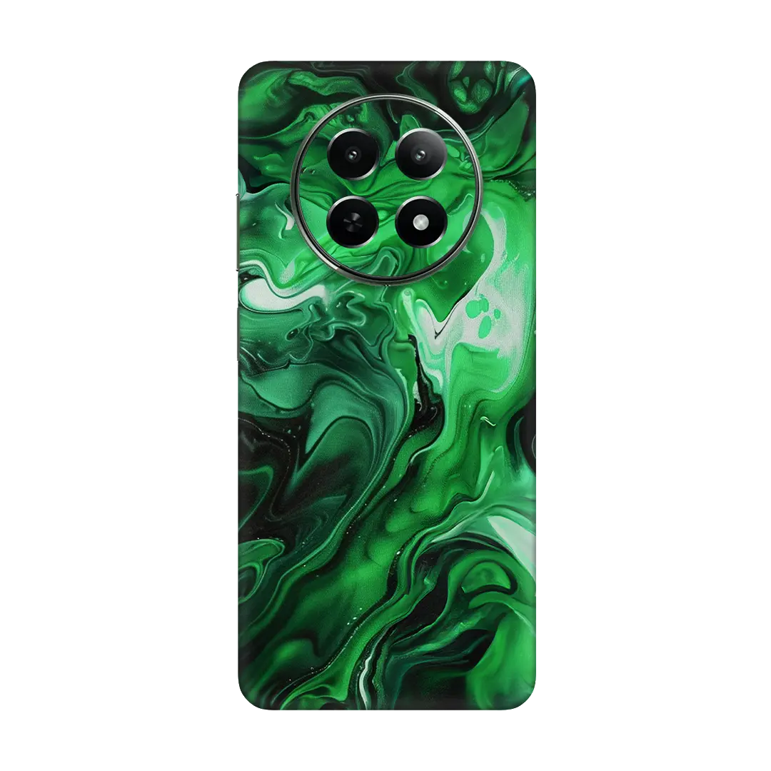 Preload Full Back / Goblin Gas