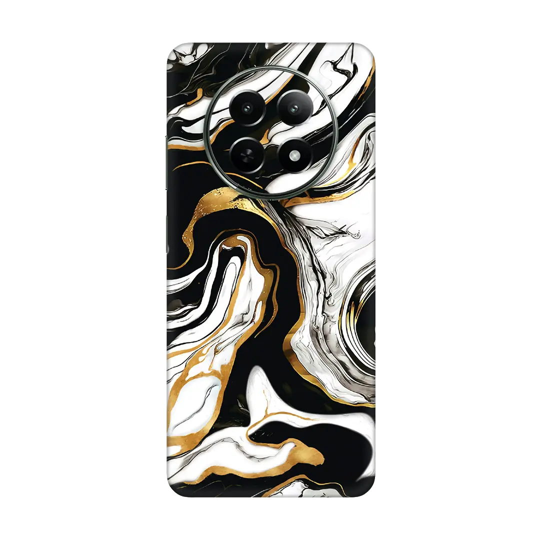 Preload Full Back / Golden Abyss