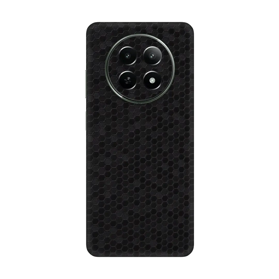 Preload Full Back / Hive