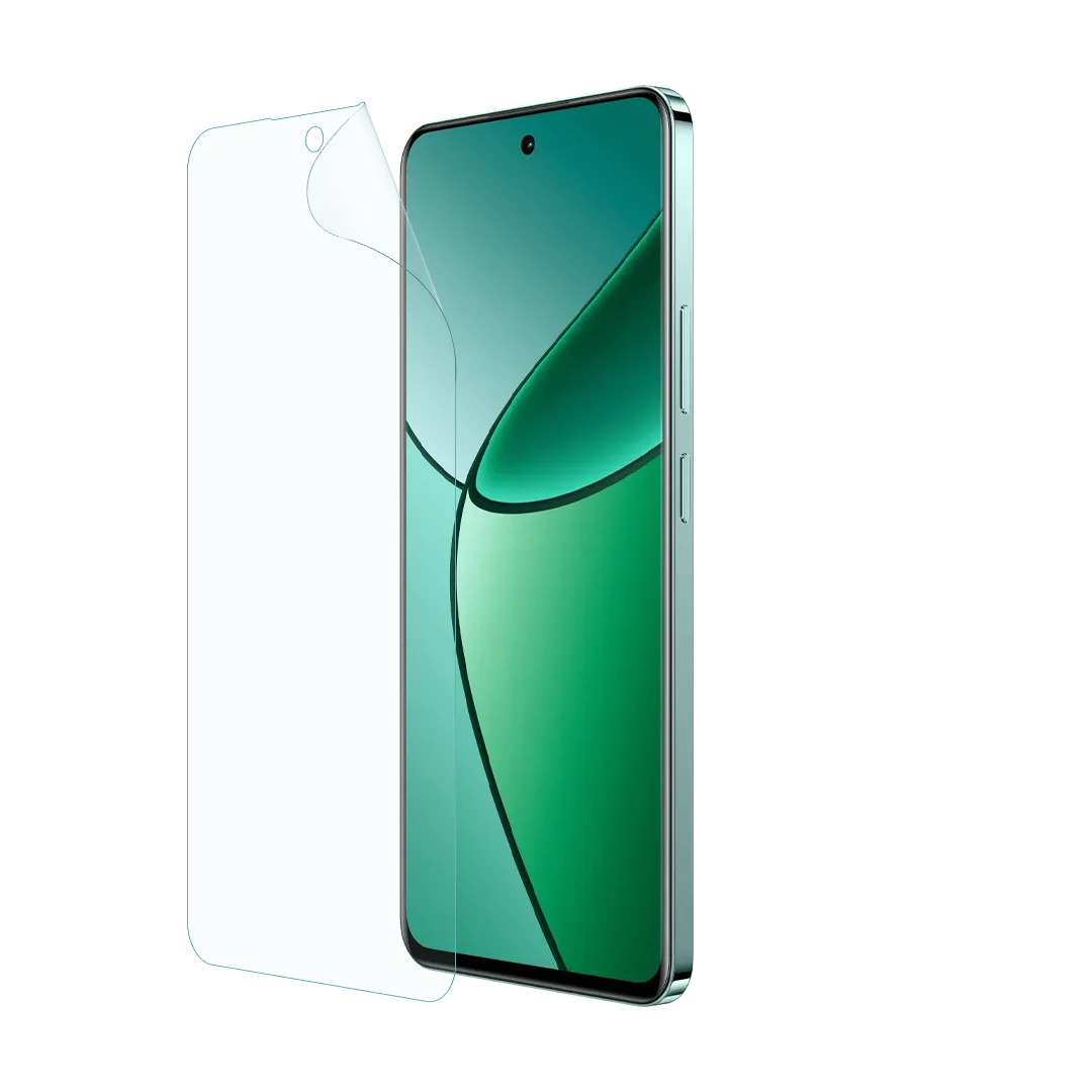 Realme 12X 5G Screen Protector