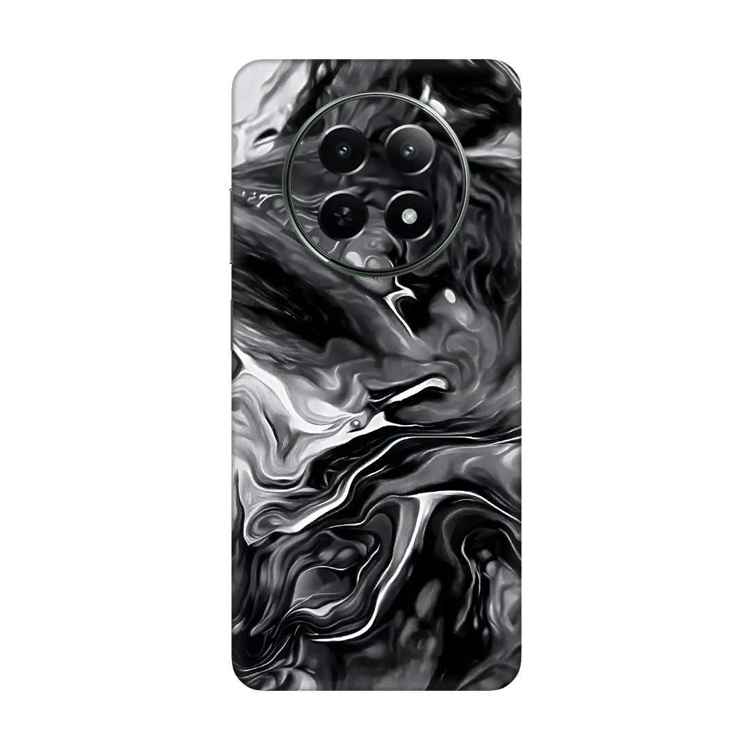 Preload Full Back / Midnight Fog