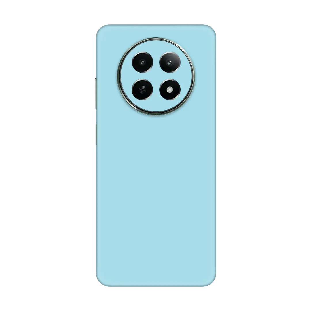 Preload Full Back / Pastel Blue