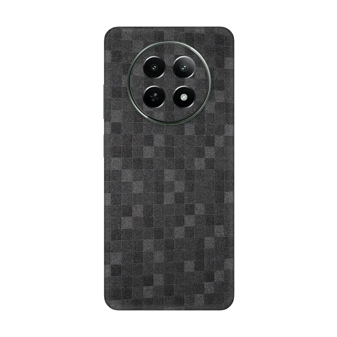 Preload Full Back / Pixels Dark