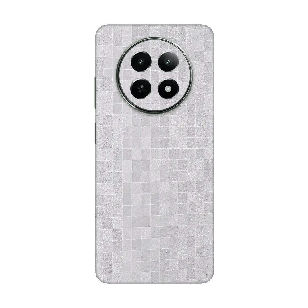 Preload Full Back / Pixels Light