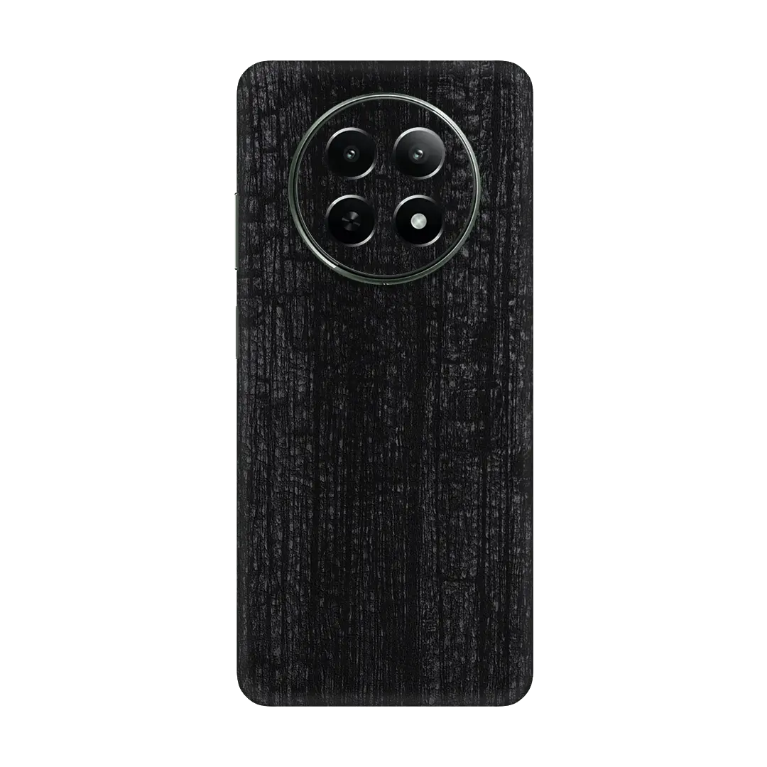 Preload Full Back / Raptor