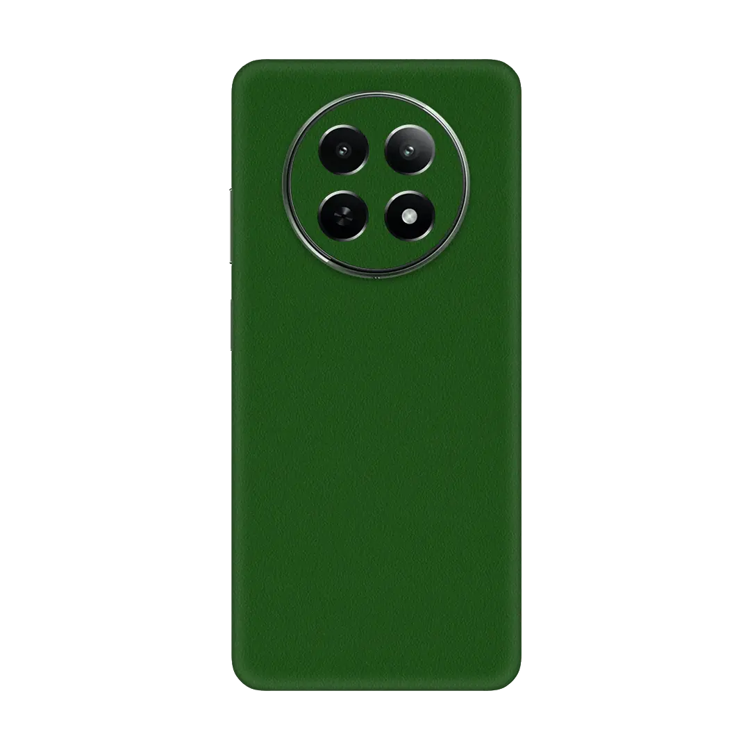 Preload Full Back / Sandstone Green