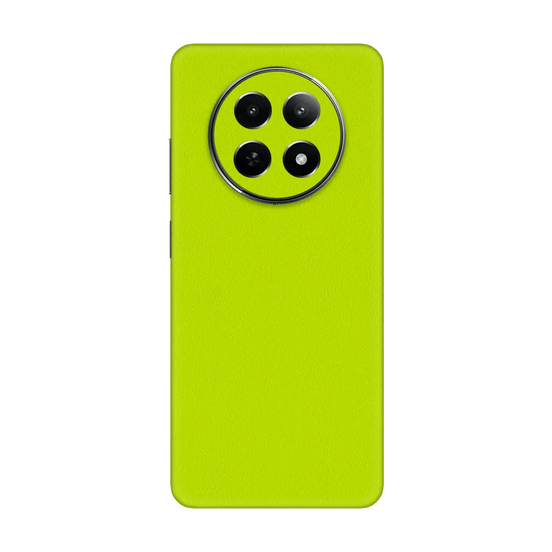 Preload Full Back / Sandstone Neon