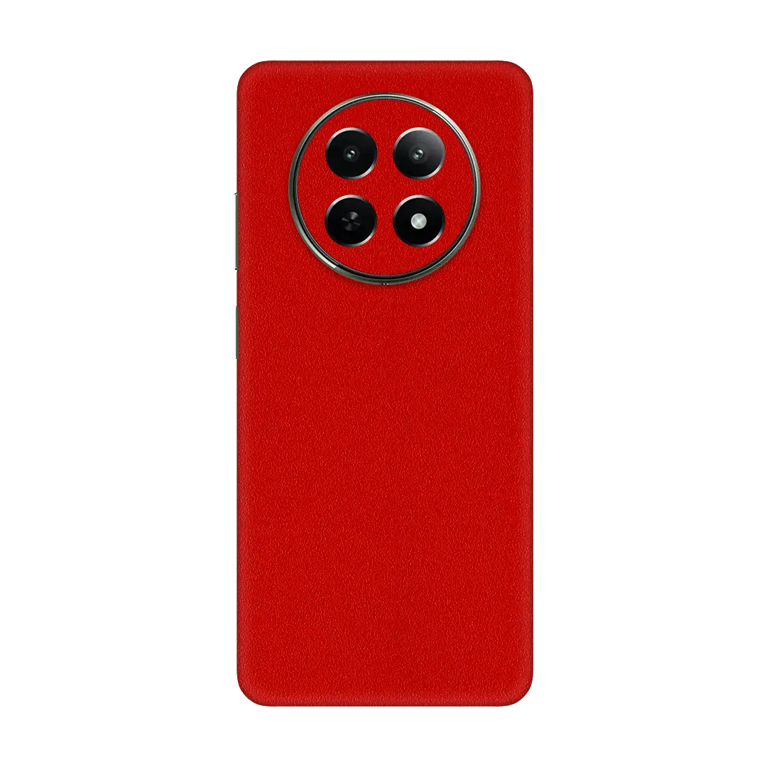 Preload Full Back / Sandstone Red