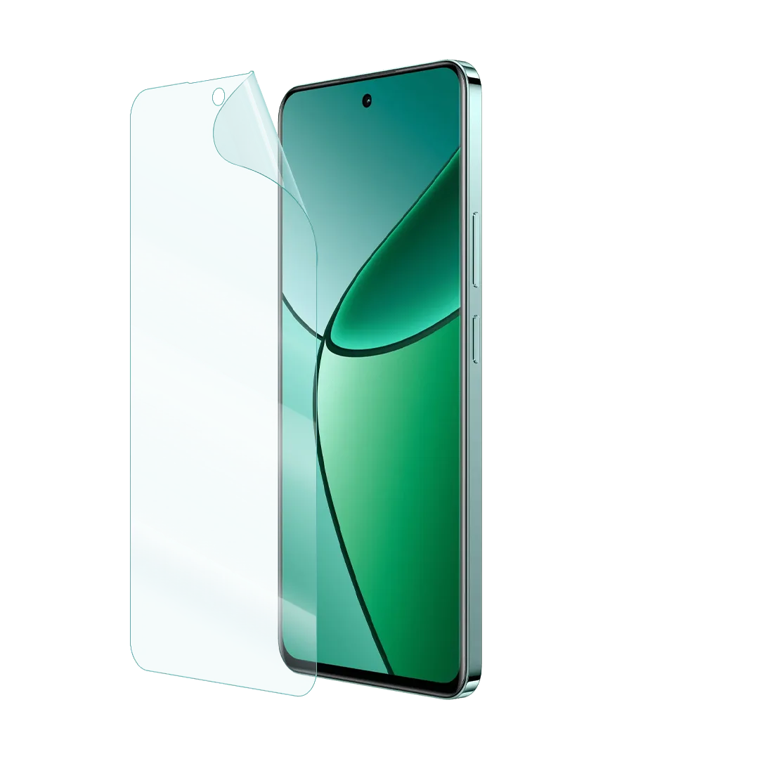Realme 12X 5G Screen Protector