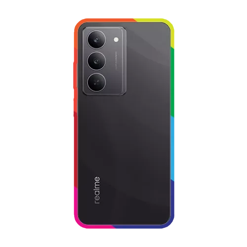 Realme 14x Skins & Wraps