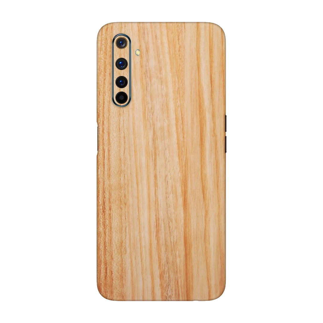 Realme 6 Skins & Wraps