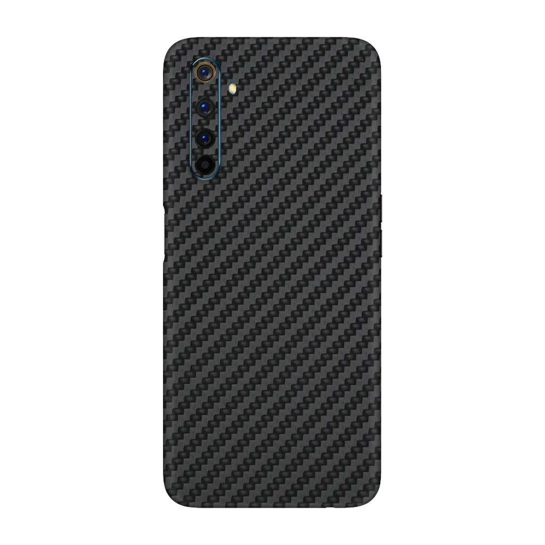 Realme 6 Skins & Wraps