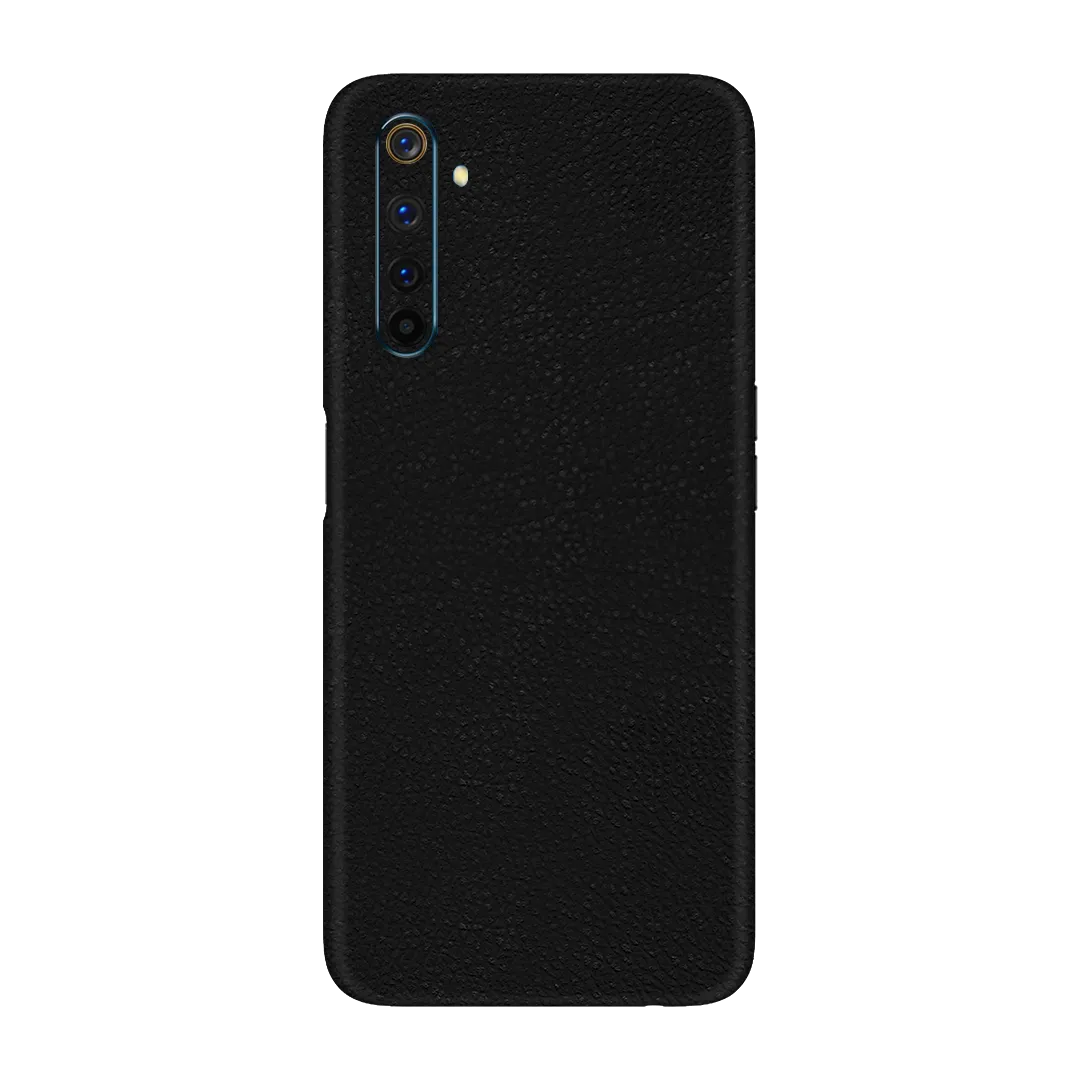 Realme 6 Skins & Wraps