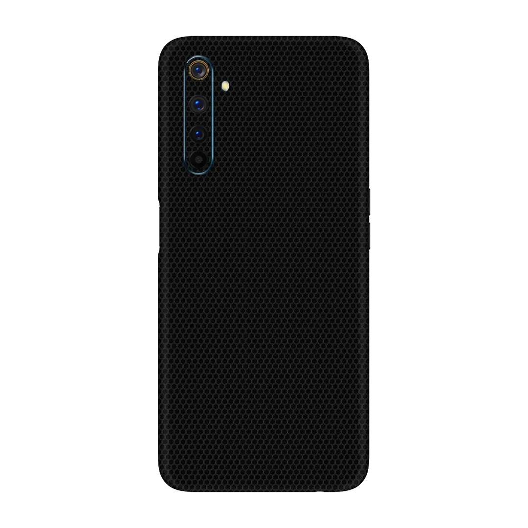 Realme 6 Skins & Wraps