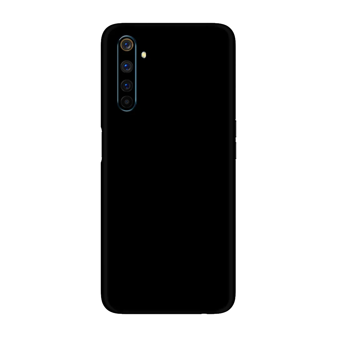 Realme 6 Skins & Wraps