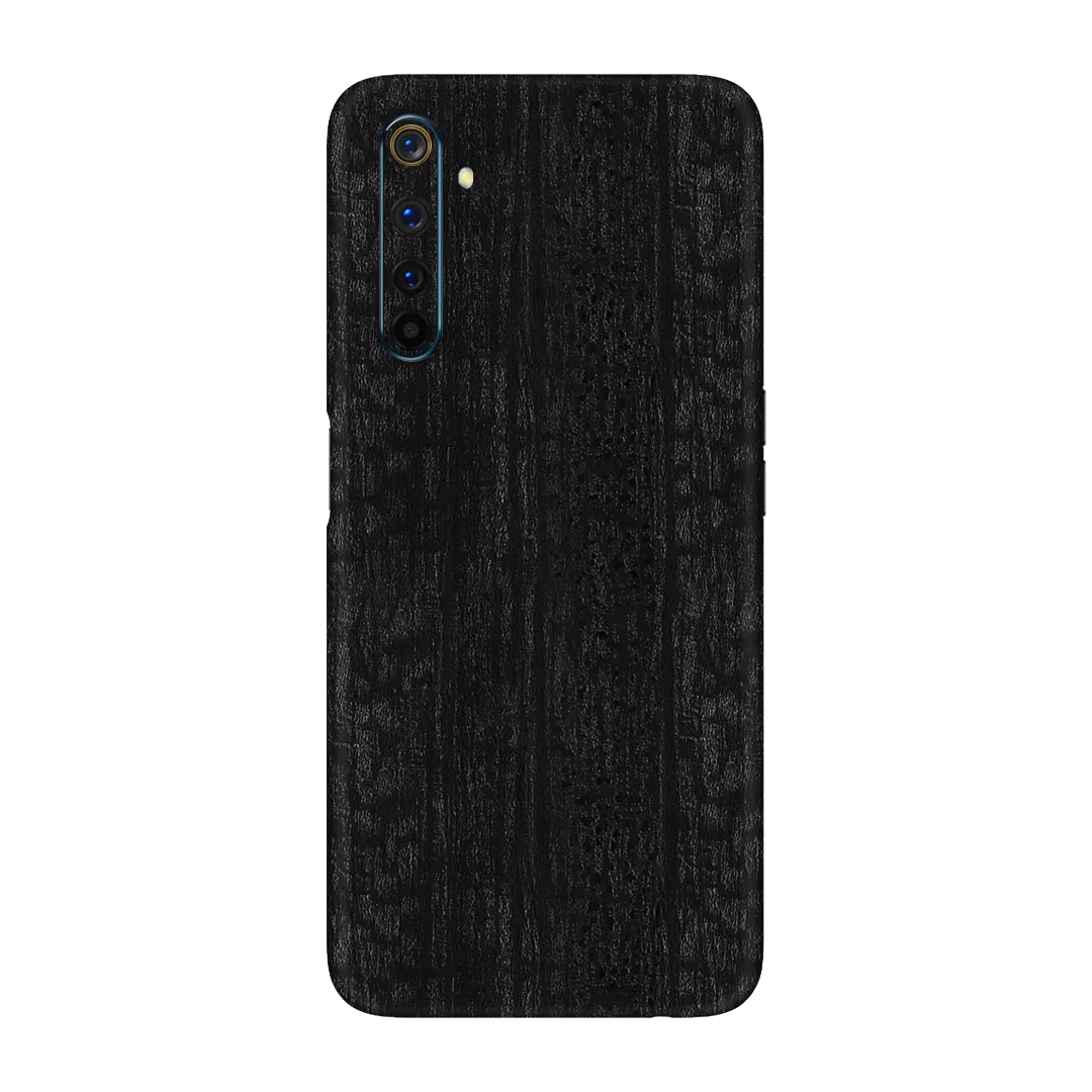 Realme 6 Skins & Wraps