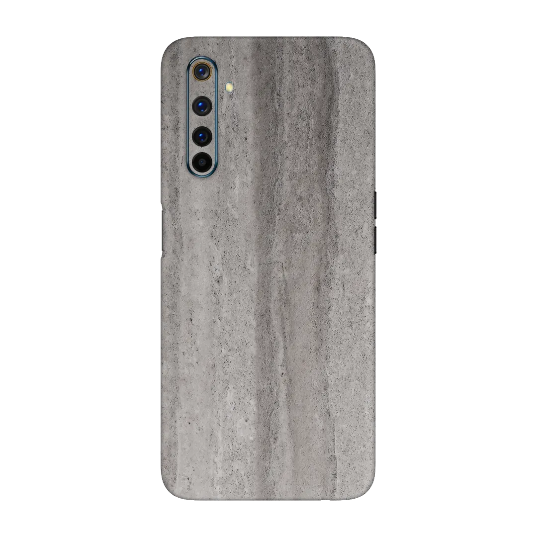 Realme 6 Skins & Wraps