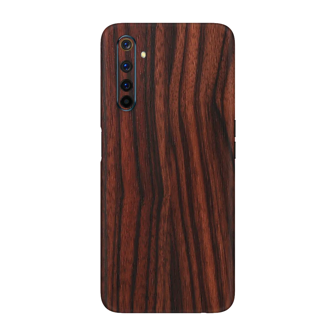 Realme 6 Skins & Wraps