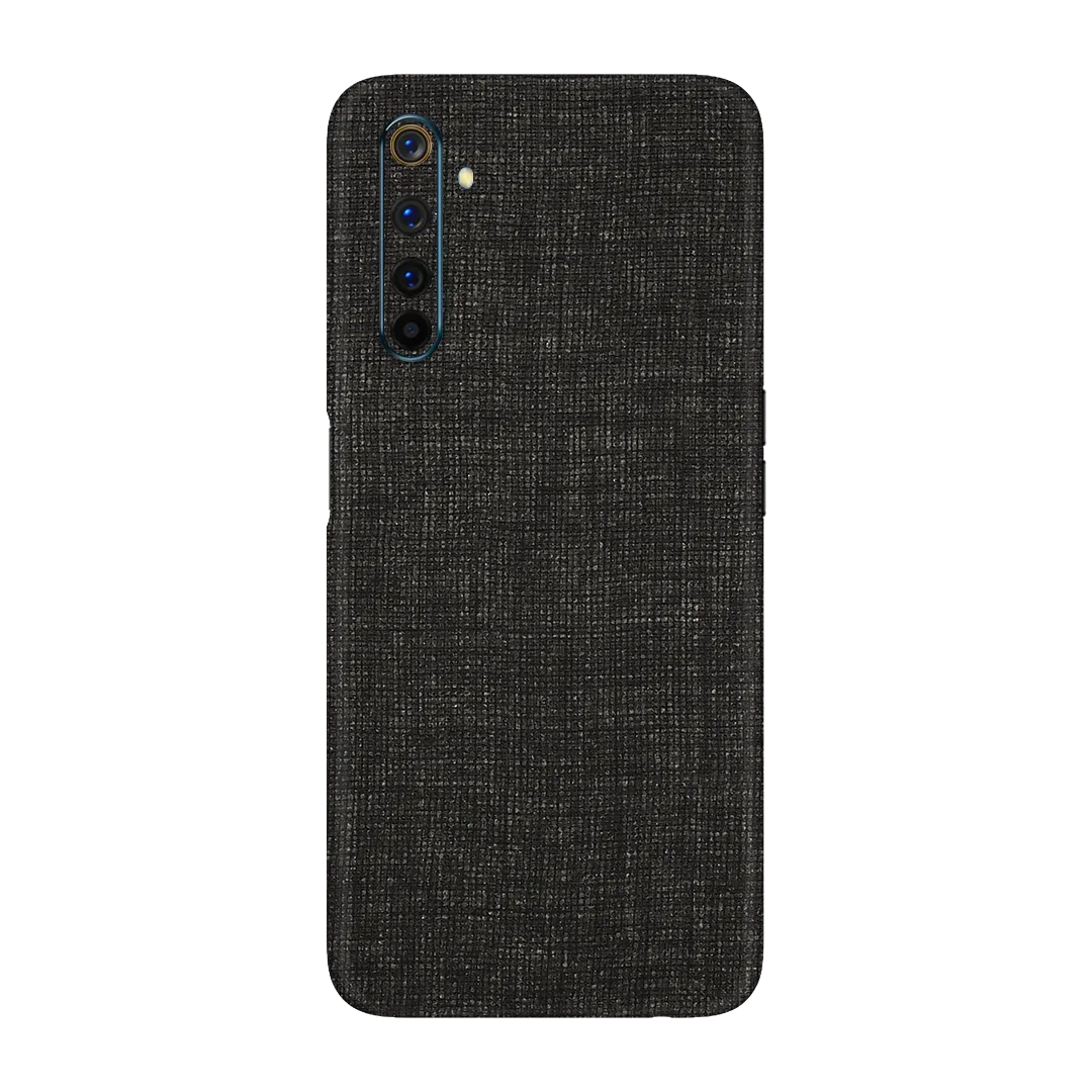 Realme 6 Skins & Wraps