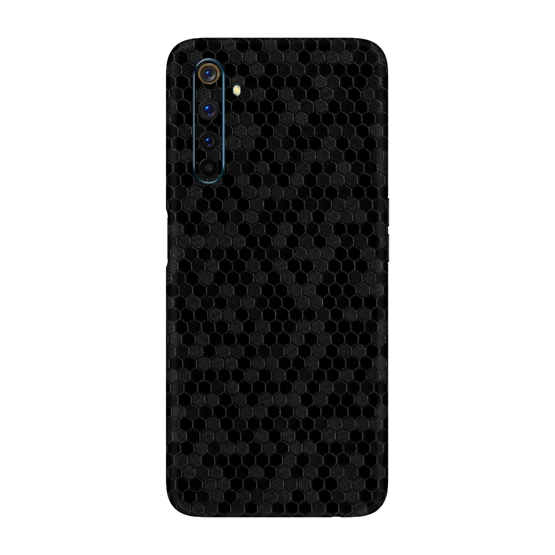 Realme 6 Skins & Wraps