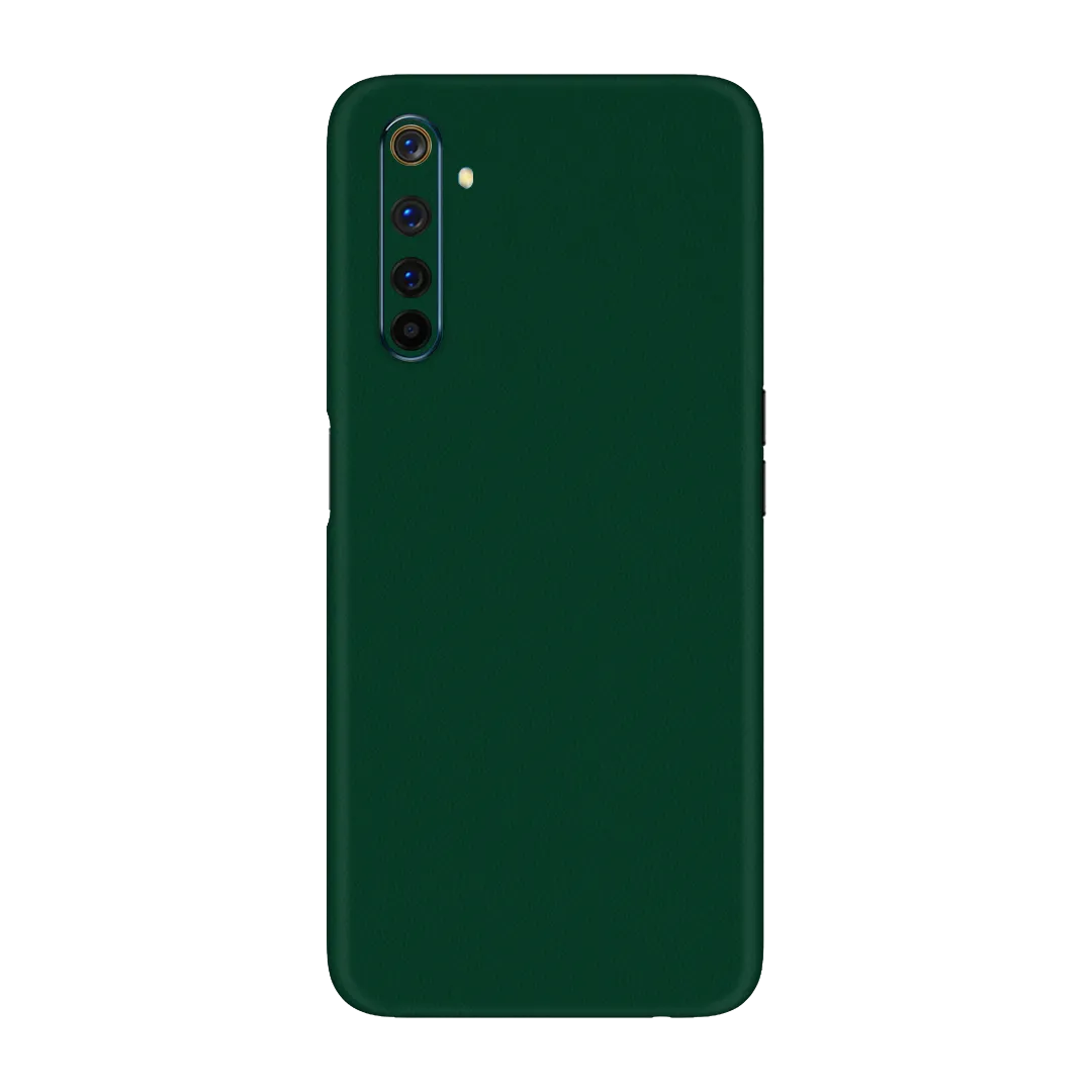 Realme 6 Skins & Wraps
