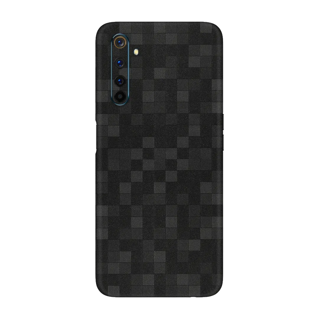 Realme 6 Skins & Wraps