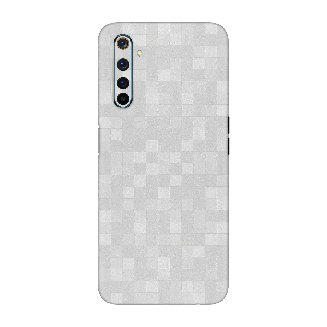 Realme 6 Skins & Wraps