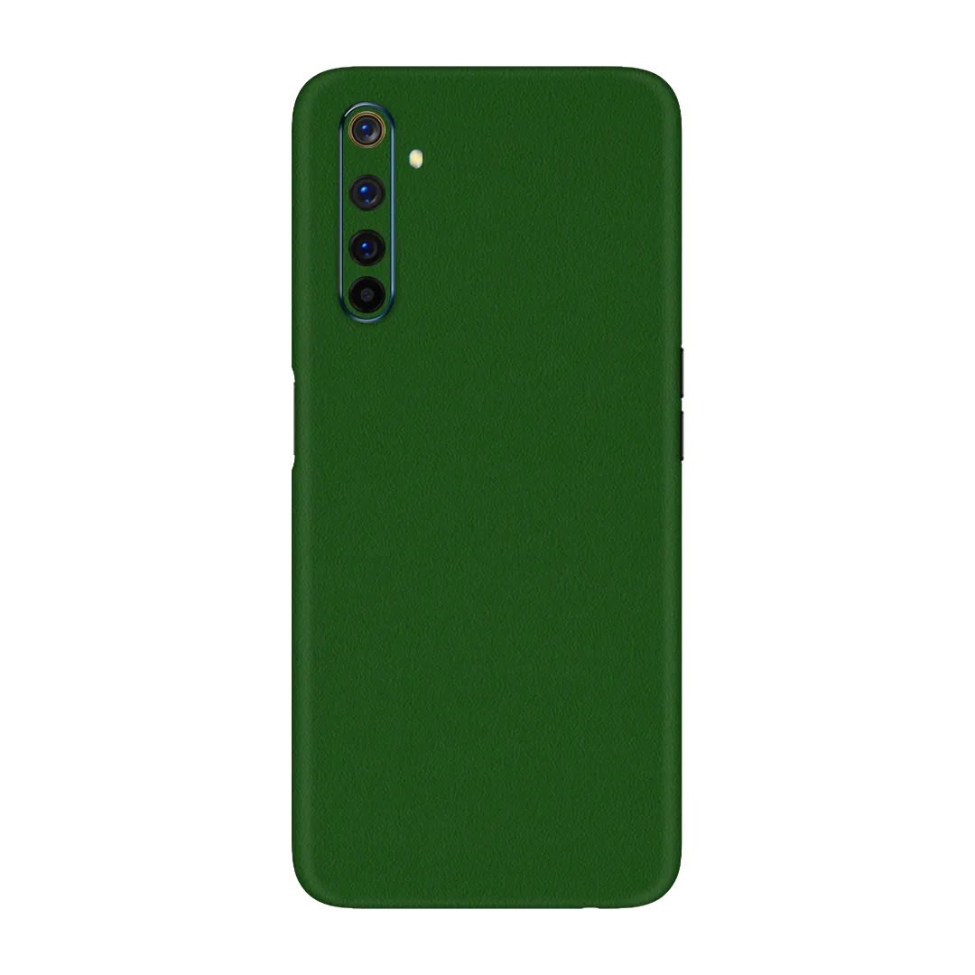 Realme 6 Skins & Wraps