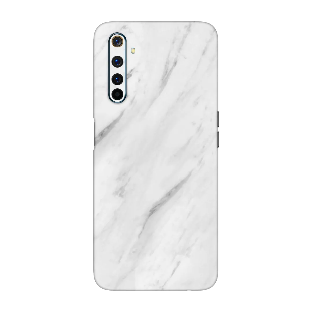 Realme 6 Skins & Wraps