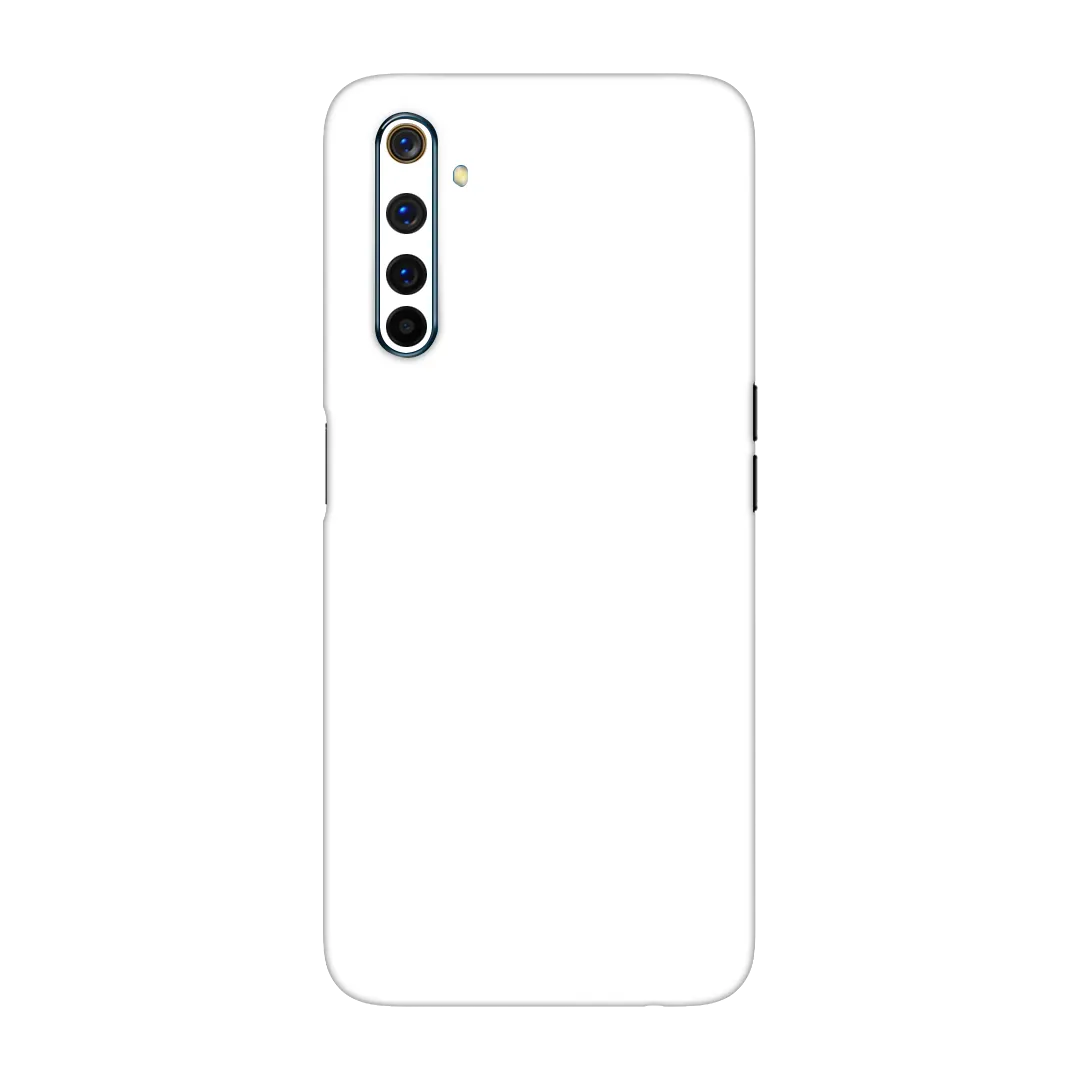 Realme 6 Skins & Wraps