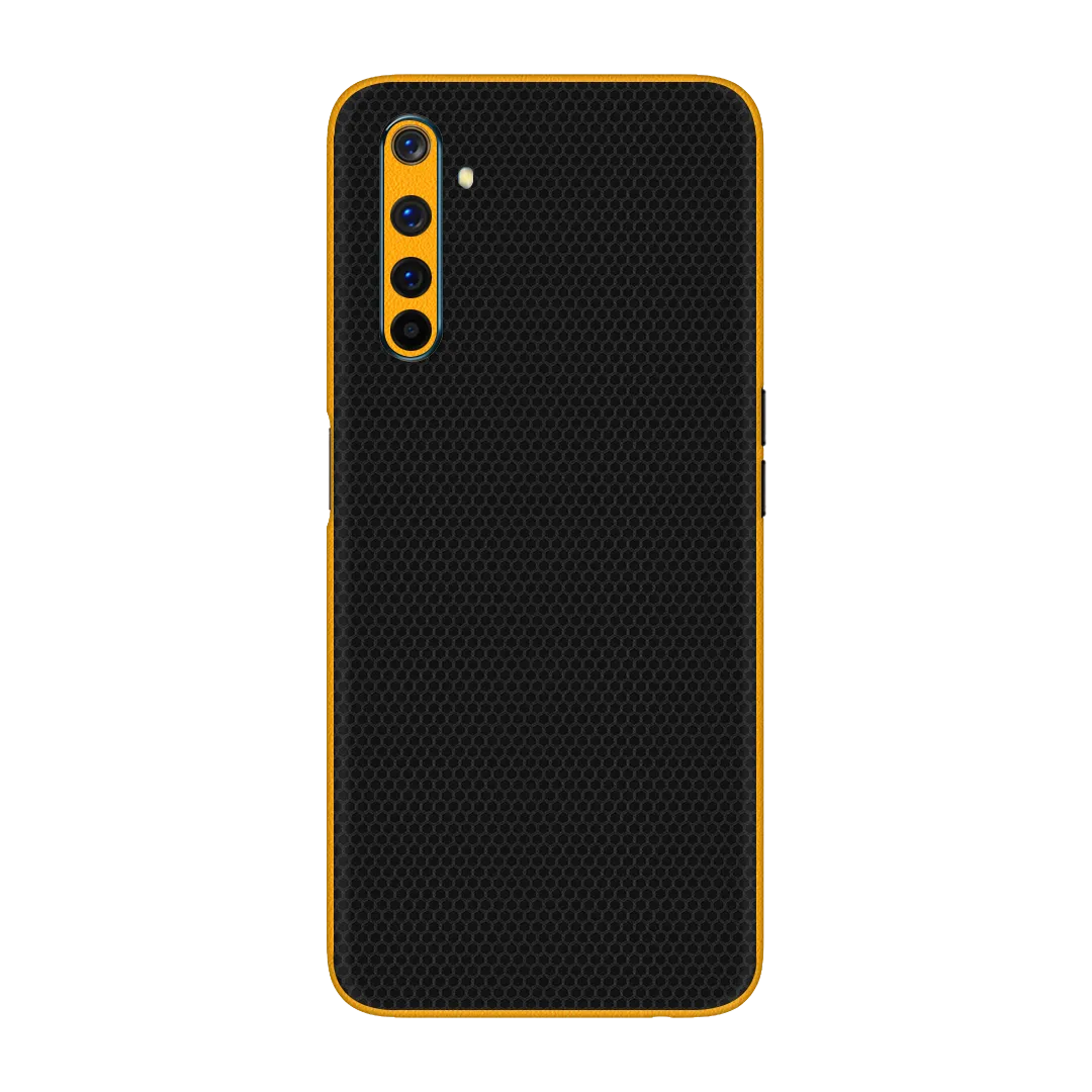 Realme 6 Skins & Wraps