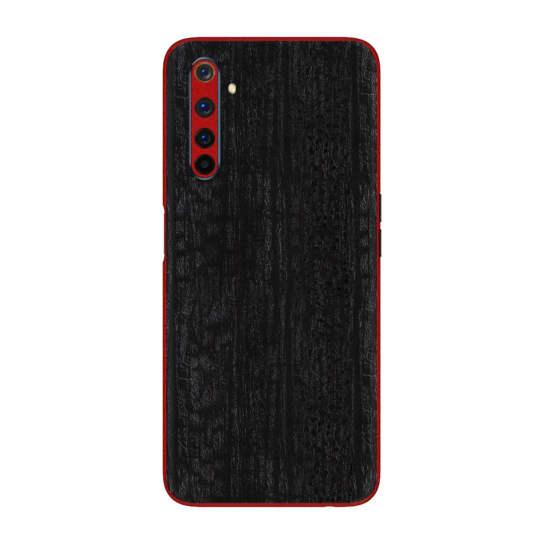 Realme 6 Skins & Wraps