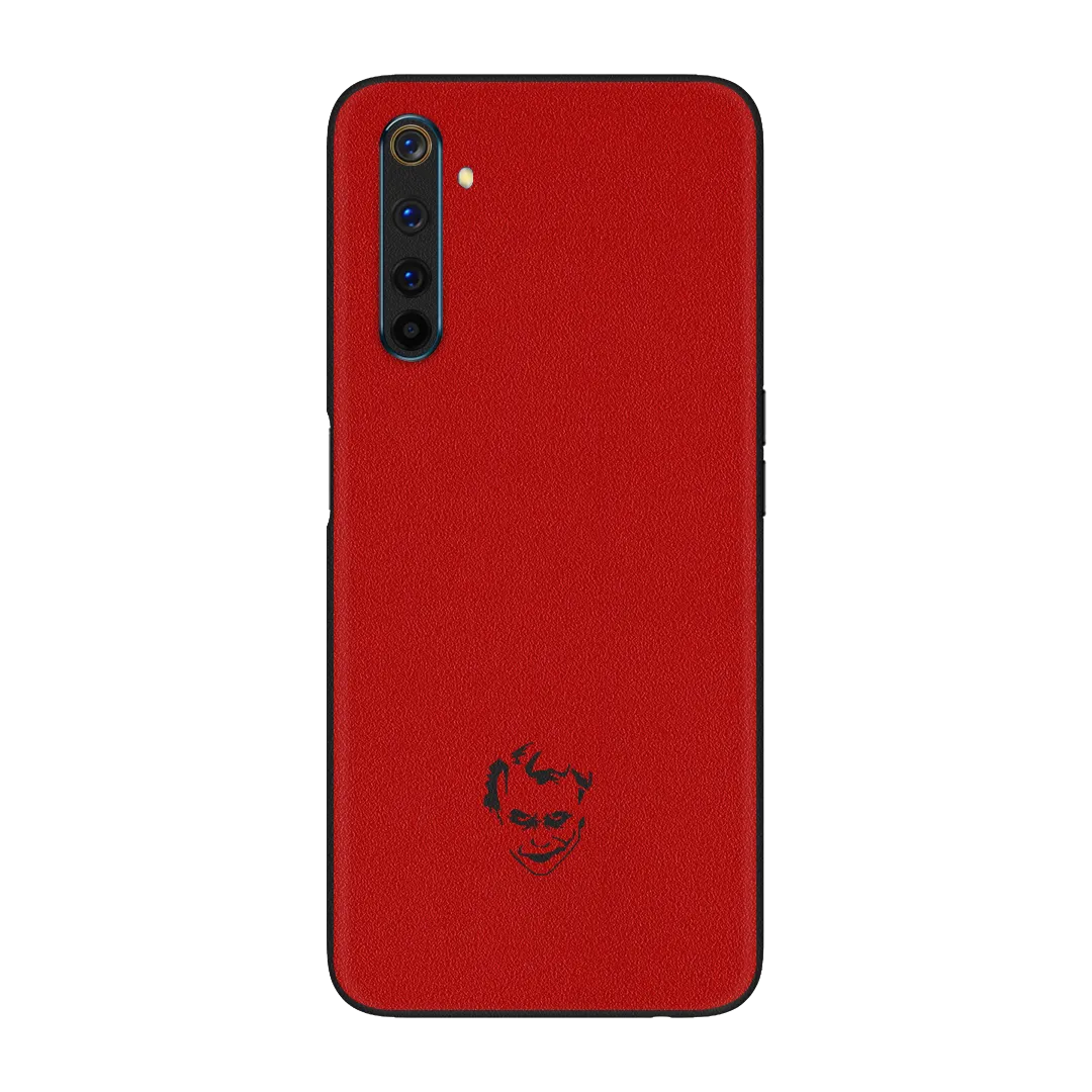 Realme 6 Skins & Wraps