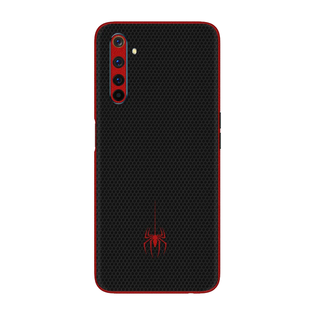 Realme 6 Skins & Wraps