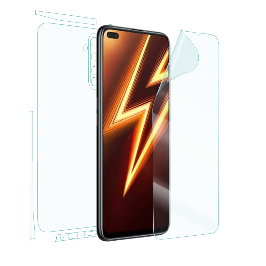 Realme 6 Screen Protector
