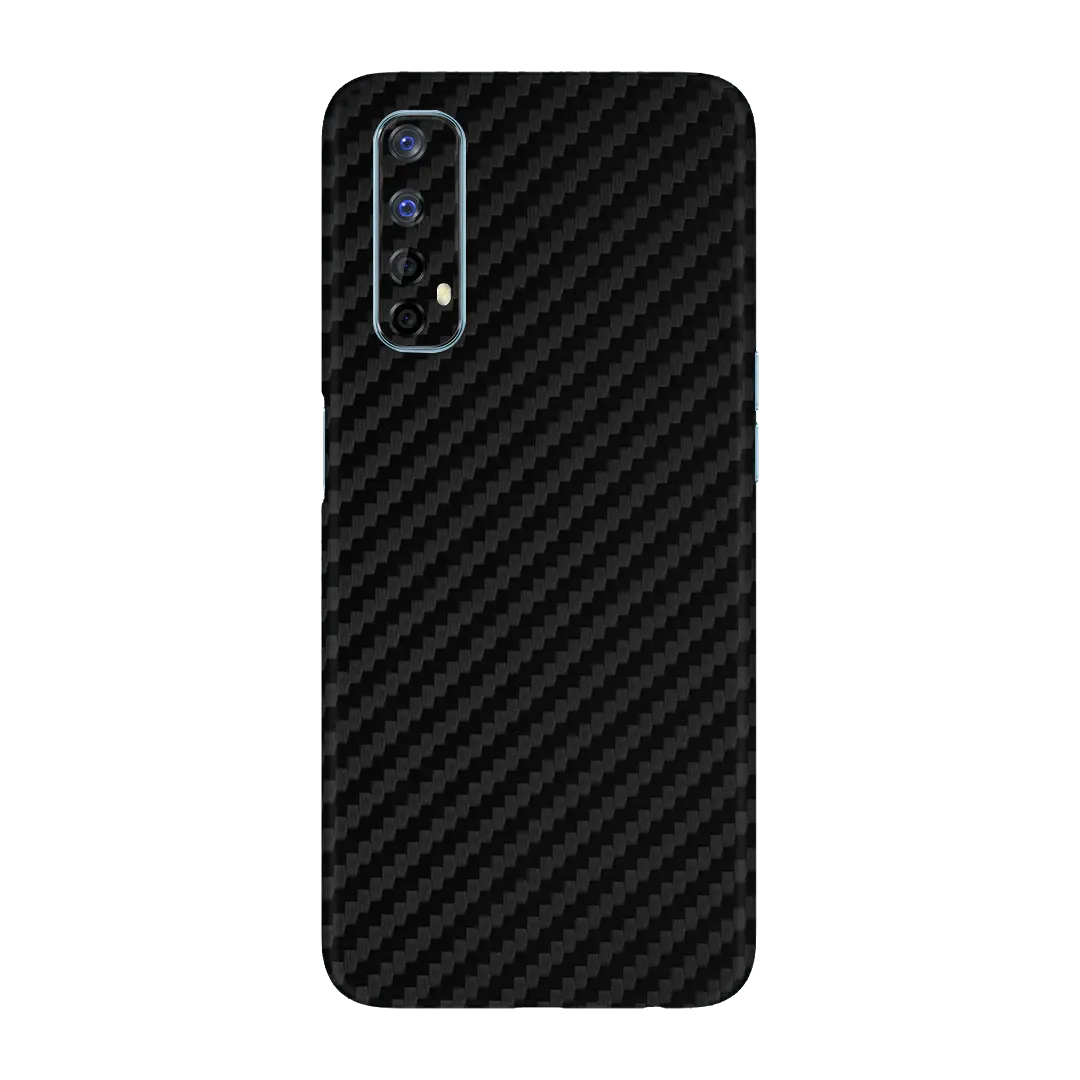 Preload Full Back / Carbon Fiber