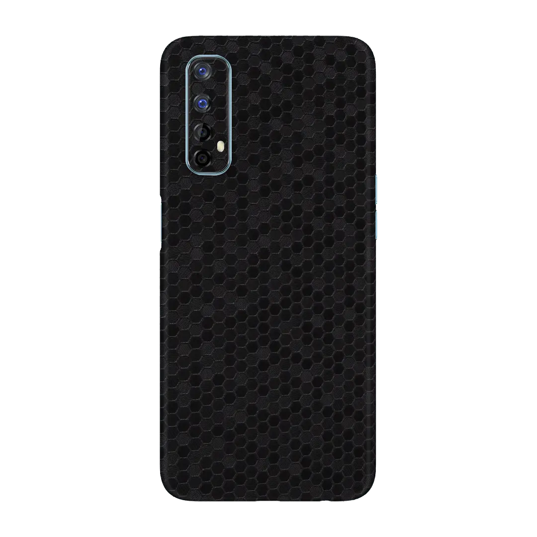 Preload Full Back / Hive