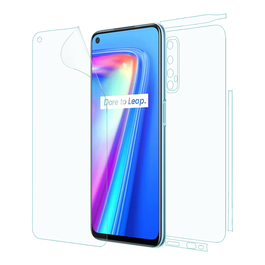 Realme 7 Screen Protector