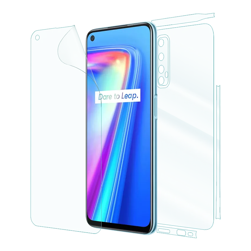 Realme 7 Screen Protector